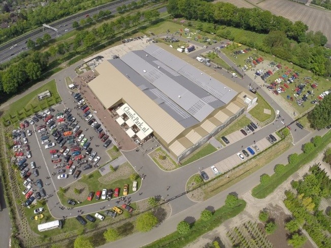 The New BMW 2 Series Gran Tourer