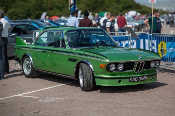 National Festival – Report