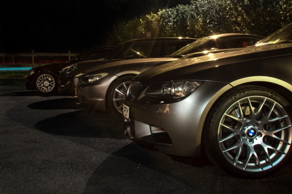 A new member experience