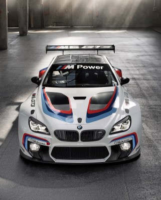 New BMW Art Cars on the horizon