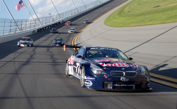 Amazing finale to Alpina’s 50th celebrations!