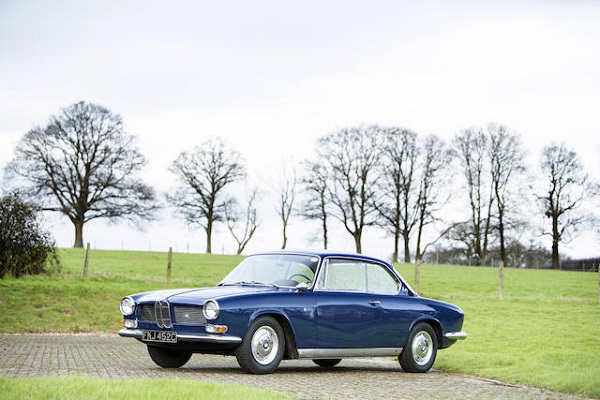 4 BMWs you probably haven’t heard of…