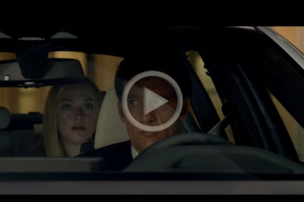 BMW Films returns with ‘The Escape’ trailer