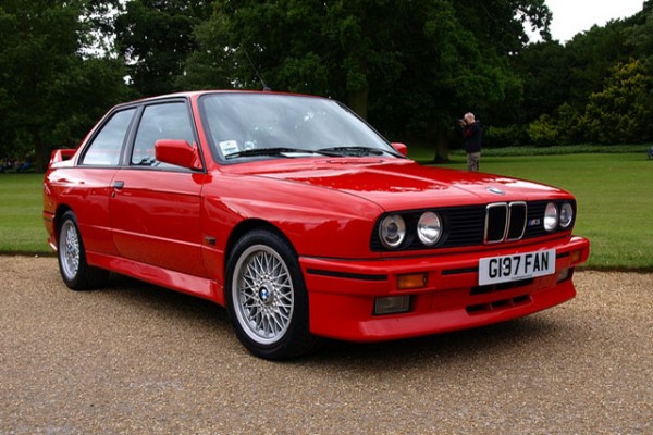 E30 M3 Price Check: Has the ship sailed?