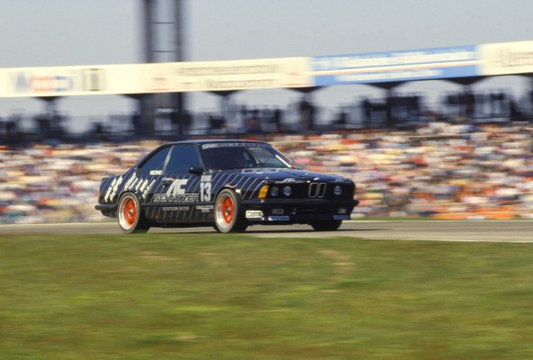 30 Years Of AC Schnitzer