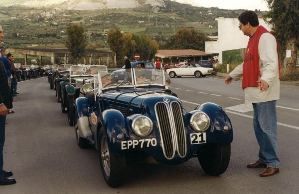 Spotlight- 60 years not out!