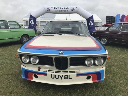 Digital Straight Six