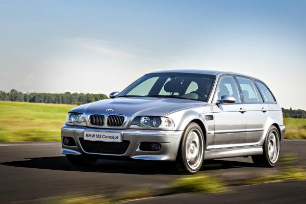 The BMWs that got away