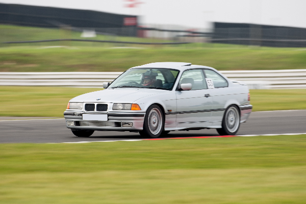 Snetteron Trackday photos