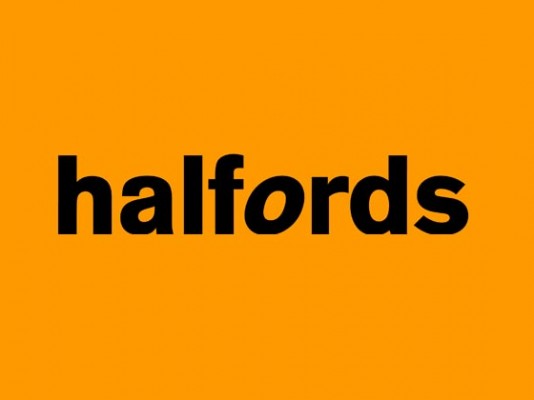 Halfords Discount for Members