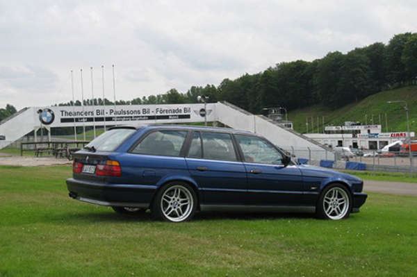 Digging deeper into the undervalued BMW prices