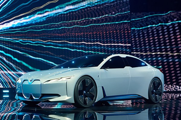 Embracing the change – the future of motoring