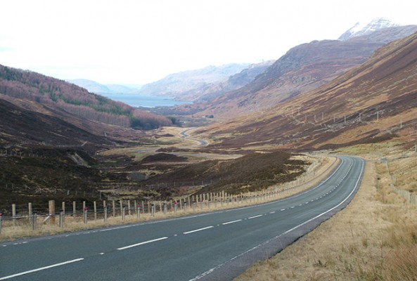 The virtues of driving during the festive season