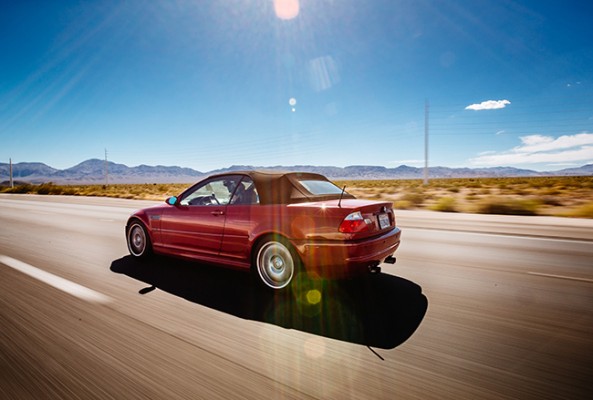 8 things to do with your BMW in 2018