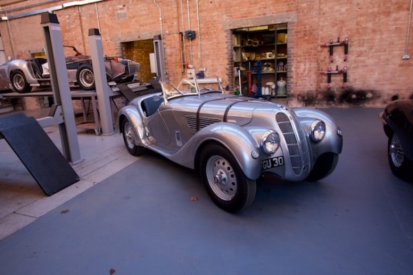 Our favourite BMWs from Sunday Scramble