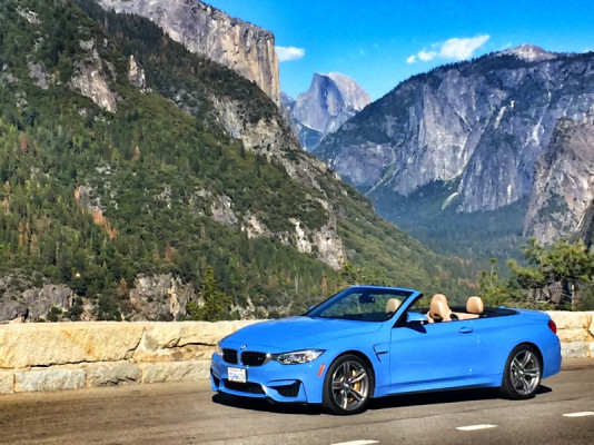 Top tips to get your BMW ready for Spring