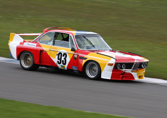 Sharknose Collection Cars