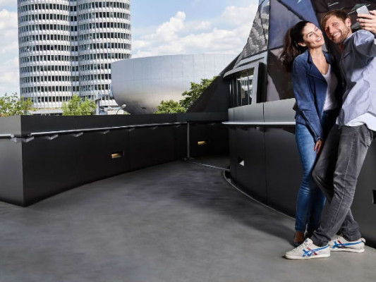 Member Benefits at BCEF