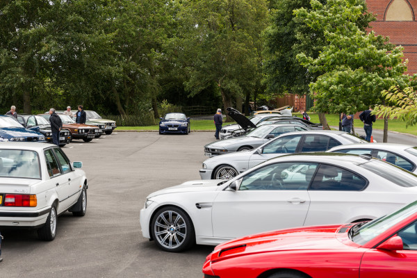 Concours D’Elegance