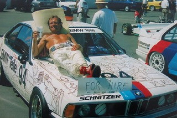 Sharknose Collection – June Article