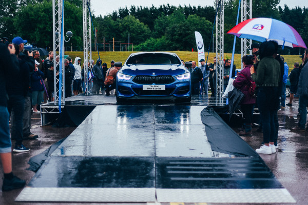 BMW Car Club National Festival 2018