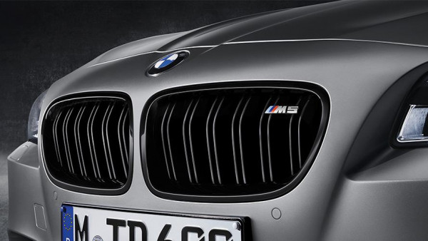 From the Archive – Some of the Most Intriguing M Cars are the Limited Edition Models..