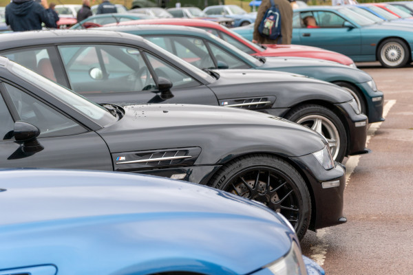 Interesting BMW Facts You May Not Know..