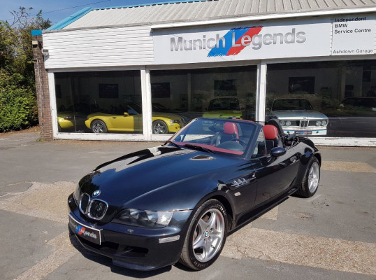 Can I tell you a secret? Swear you won’t tell anyone…