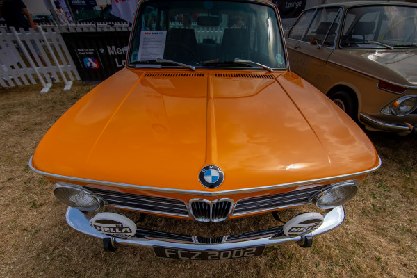 The Ultimate Guide to Preparing your Classic Car for Winter