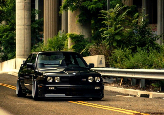 The One That Got Away…