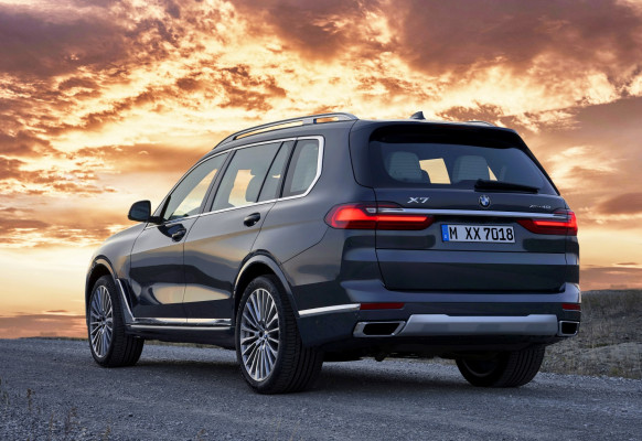 BMW News – December 2018