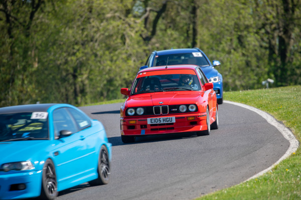 Trackday Calendar 2019