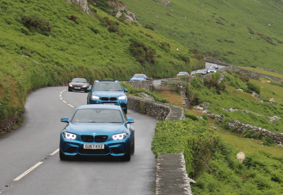 Join us on a Road Trip!