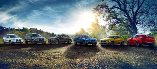 BMW News – February 2019