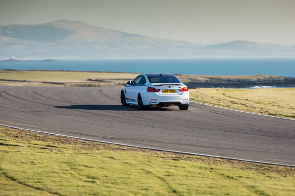 Will Anglesey be your 2020 Valentine? Track day tickets available now!