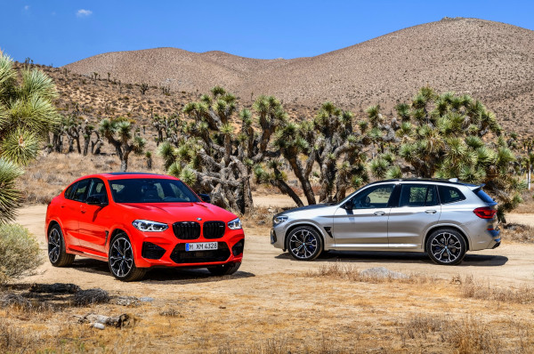 BMW News – March 2019