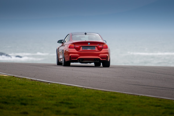 CAUTION! THE ‘TRACKDAY BUG’ IS LINGERING