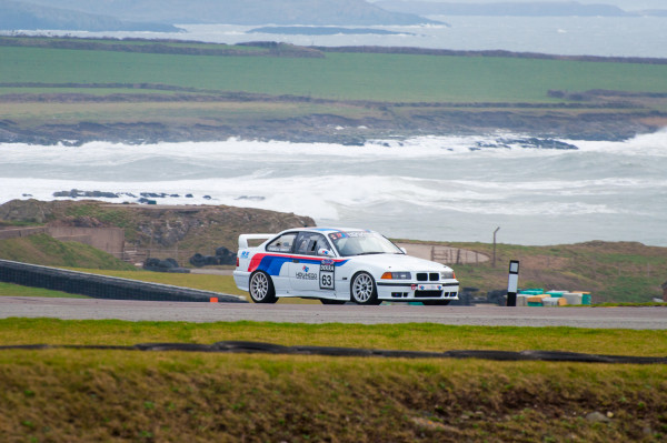 Anglesey Trackday Mon 28 July 2025 – Bookings open