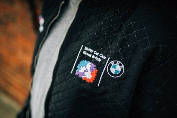 The Ultimate Father’s Day Gift Guide: The BMWCCGB Club Shop