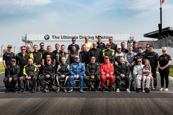 And it’s a GO! GO! GO!….