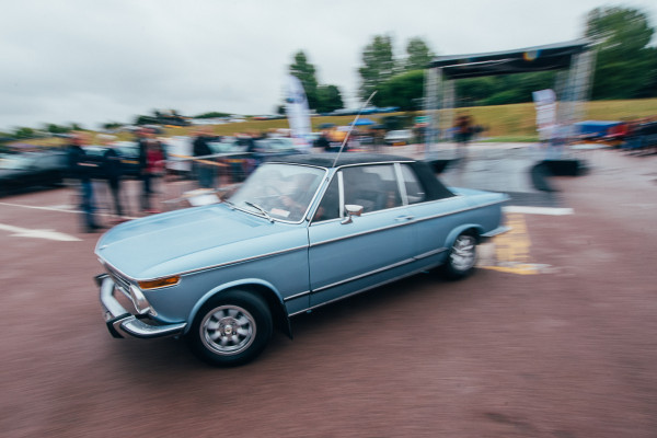 National Festival 2019 Promises to Thrill BMW Fans!