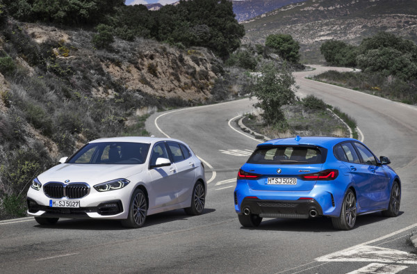 BMW News- July 2019