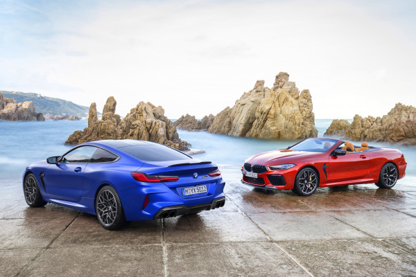 BMW News- August 2019