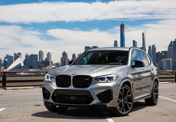 BMW News – September 2019
