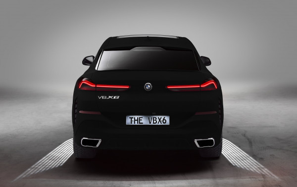 BMW News – October 2019