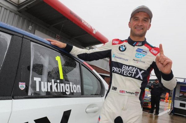 Looking back at the 3 Series in the BTCC