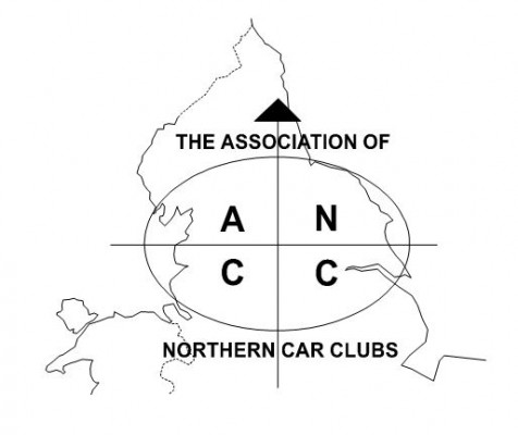 Association of Northern Car Clubs Calendar