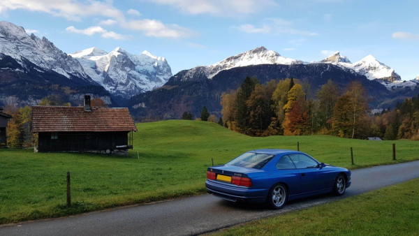 The lure of the last-minute road trip