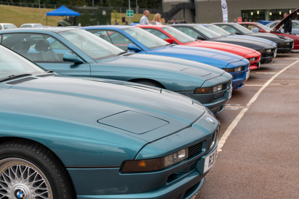 Trackday Dates for 2020 announced!