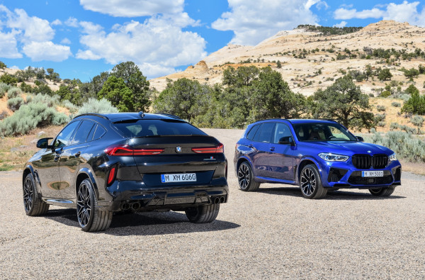 BMW News – November 2019